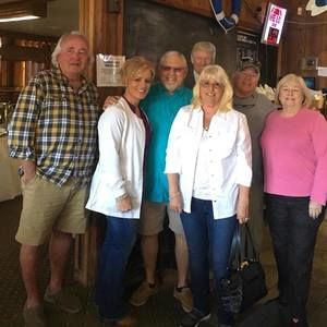 Meet your Posher, Clifford